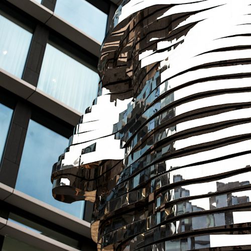 Neuroarchitecture Featured