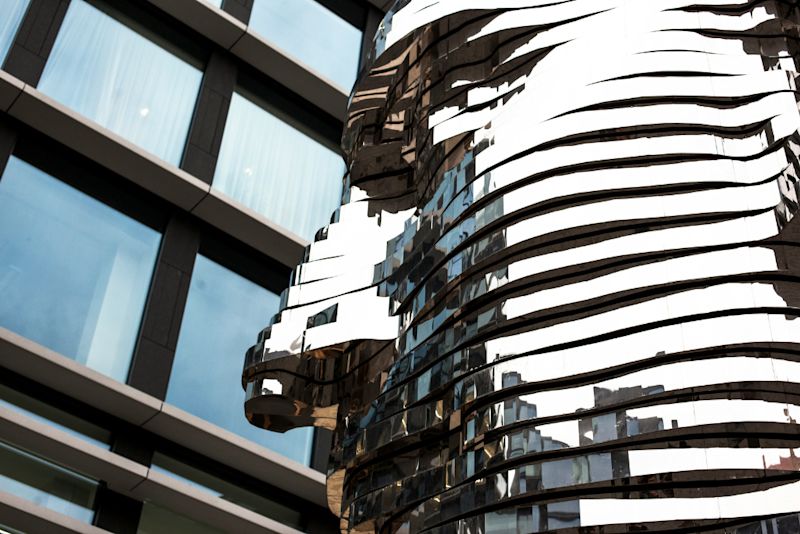 Neuroarchitecture Featured