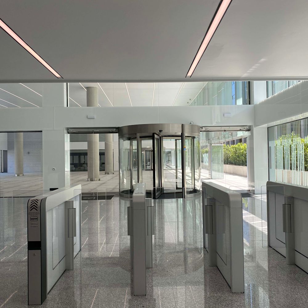 Bilma Office