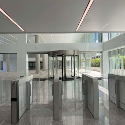 Bilma Office