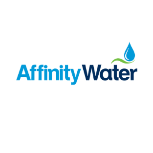 Affity Water Logo