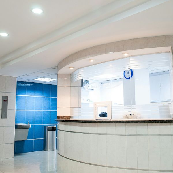 The Predictive Hospital Featured