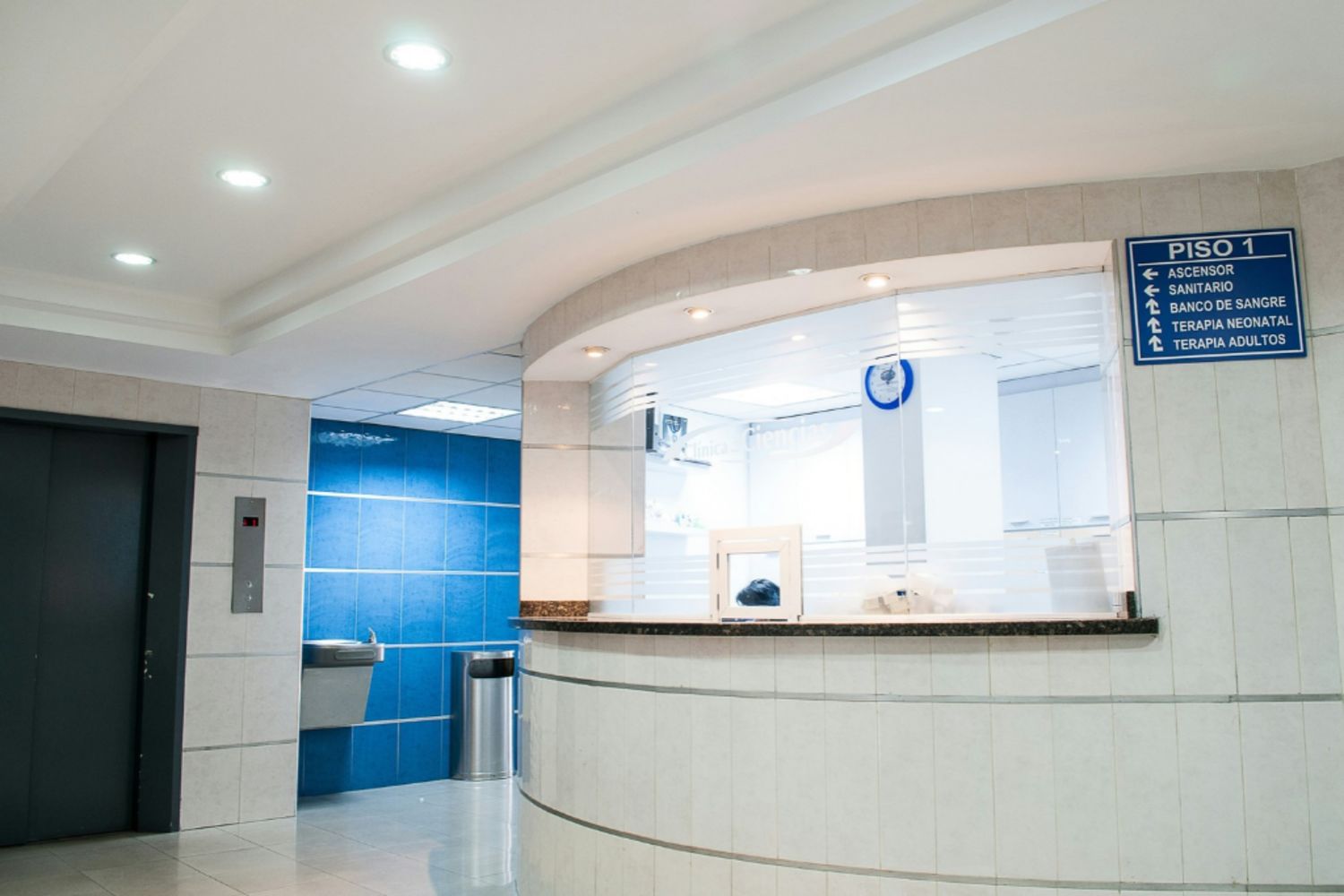 The Predictive Hospital Featured