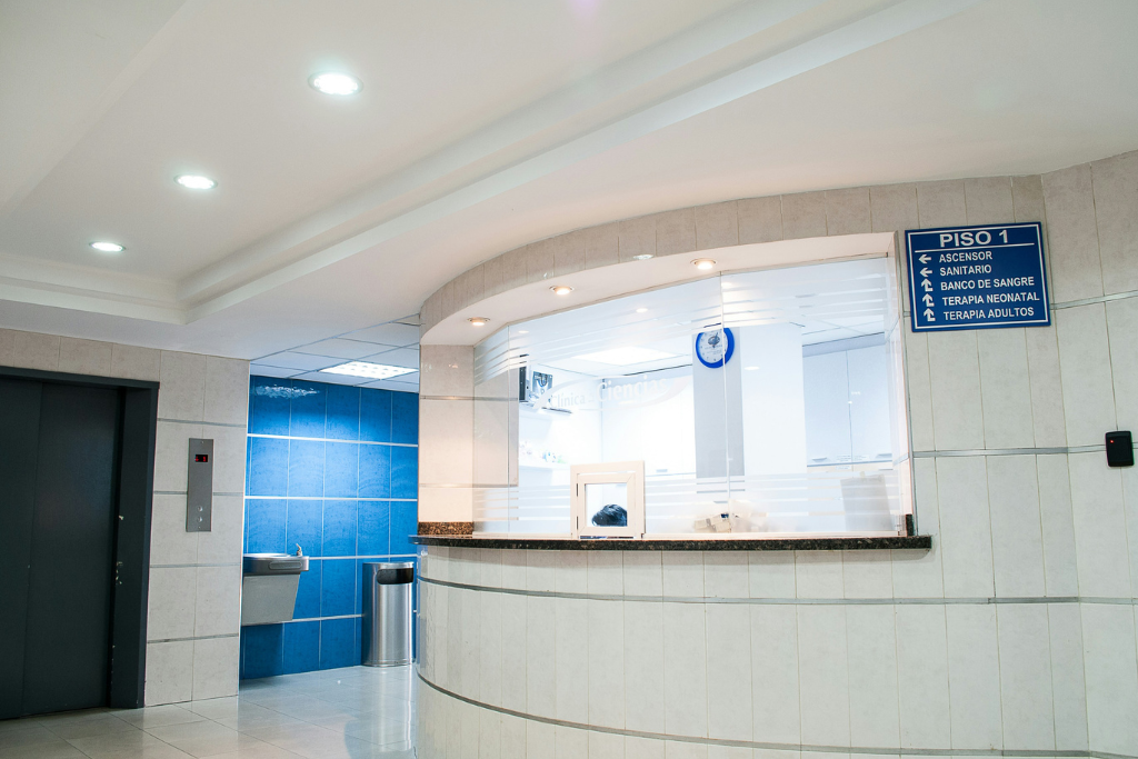 Das prädiktive Krankenhaus Featured