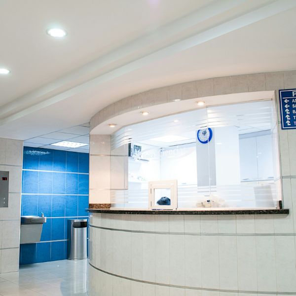 Das prädiktive Krankenhaus Featured