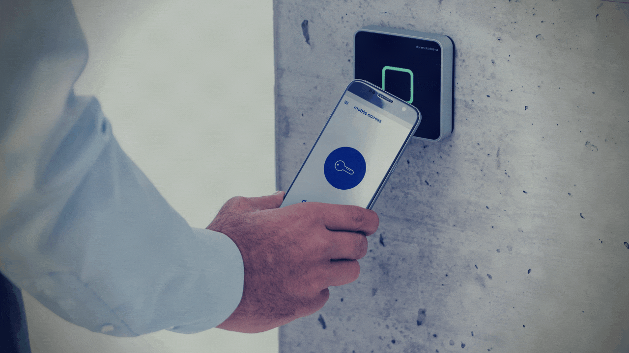 Top 5 Access Control Trends of 2021 (and Beyond) to Watch