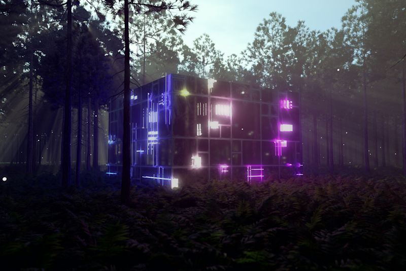 Quantum cryptography Featured