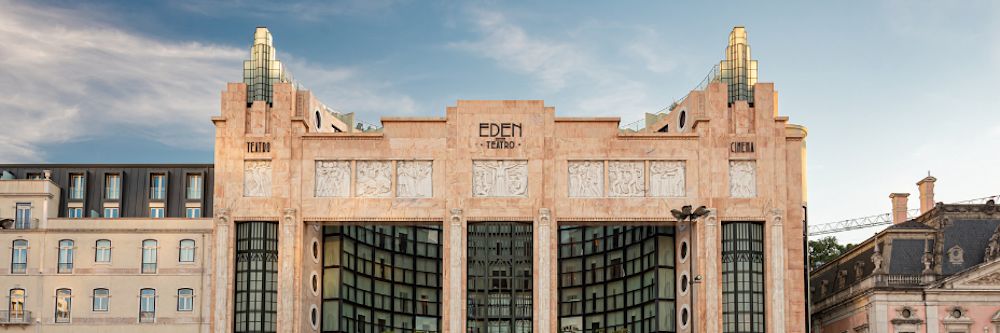 Art Deco InPost 5