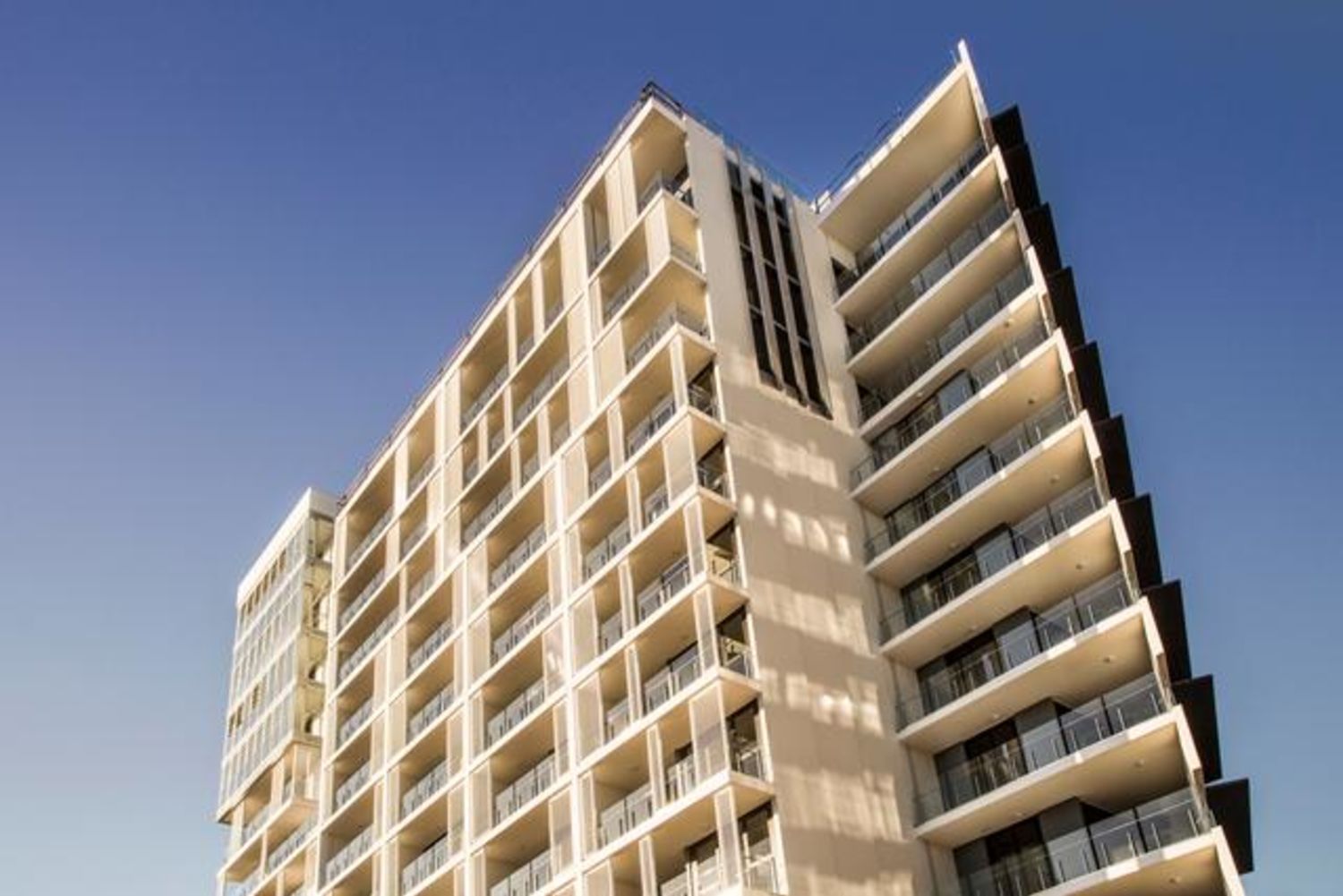 Queensland Multi Apartment Residential Remora Road