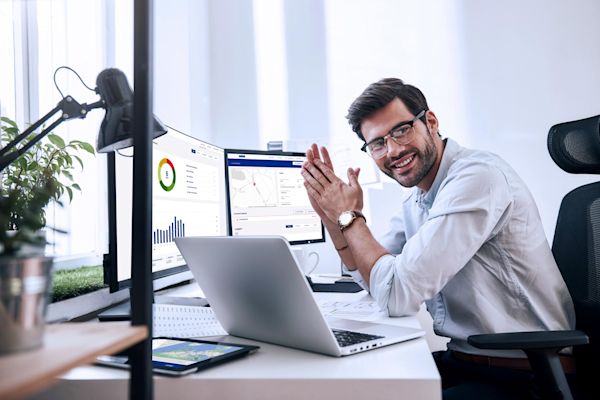 EntriWorX Supported Service