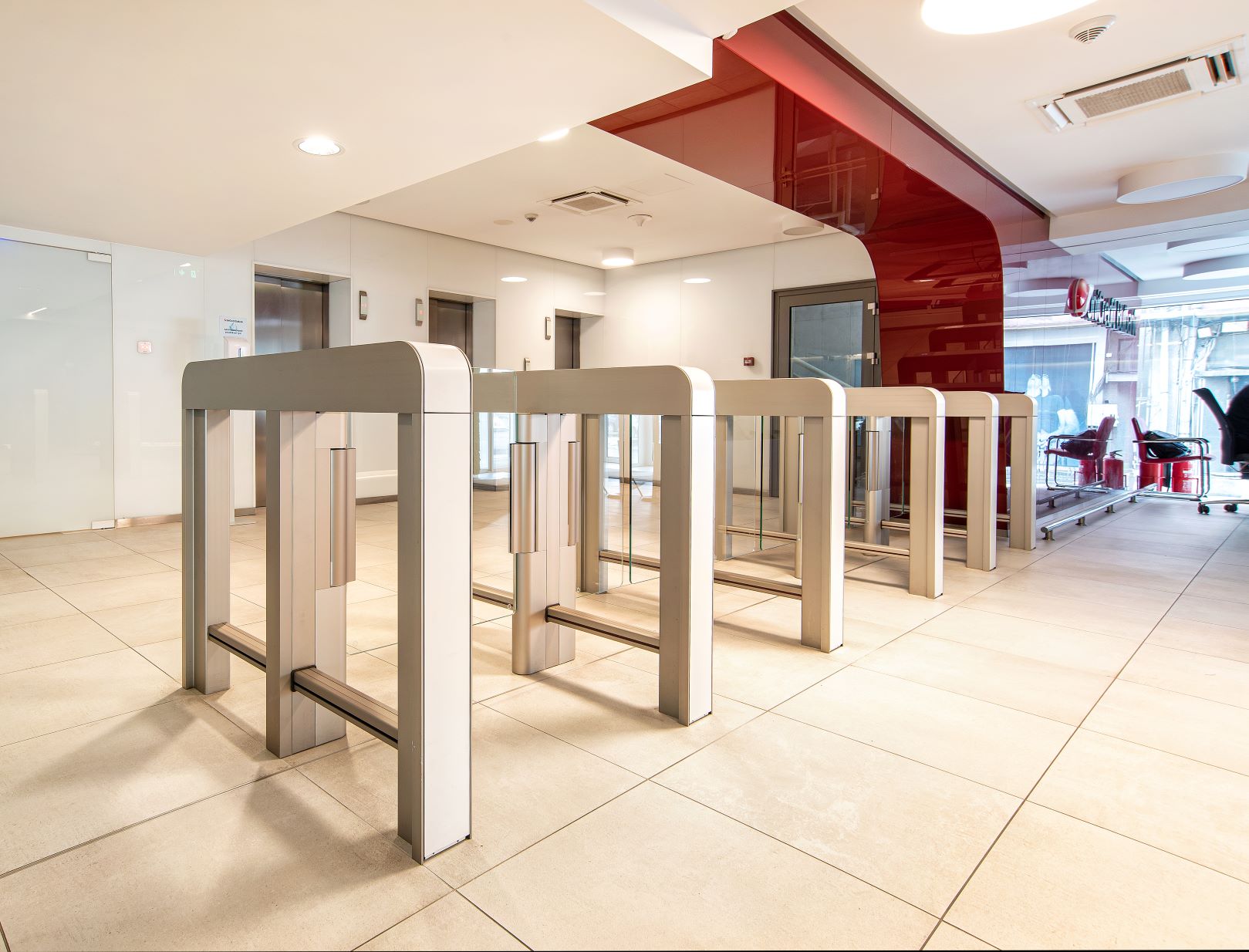 Unicredit DSC 2170 l