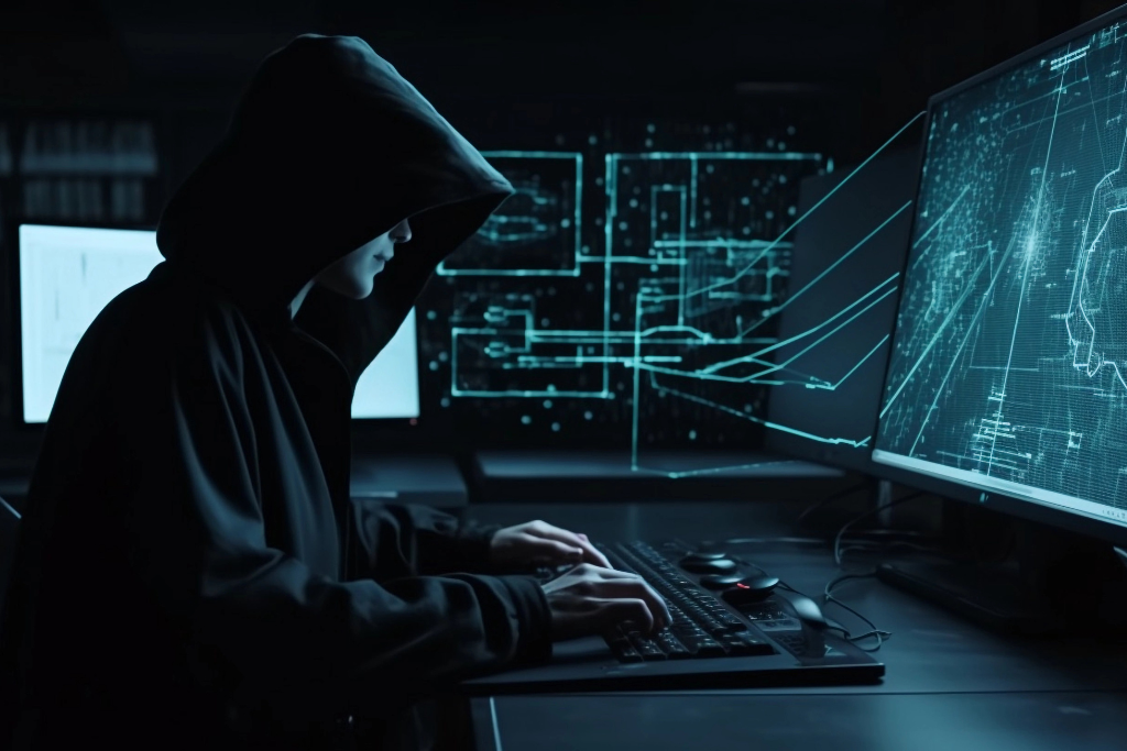 New Era of Cybersecurity Featured