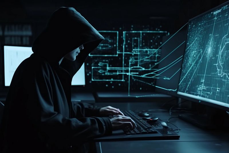 Neue Ära der Cybersicherheit Featured