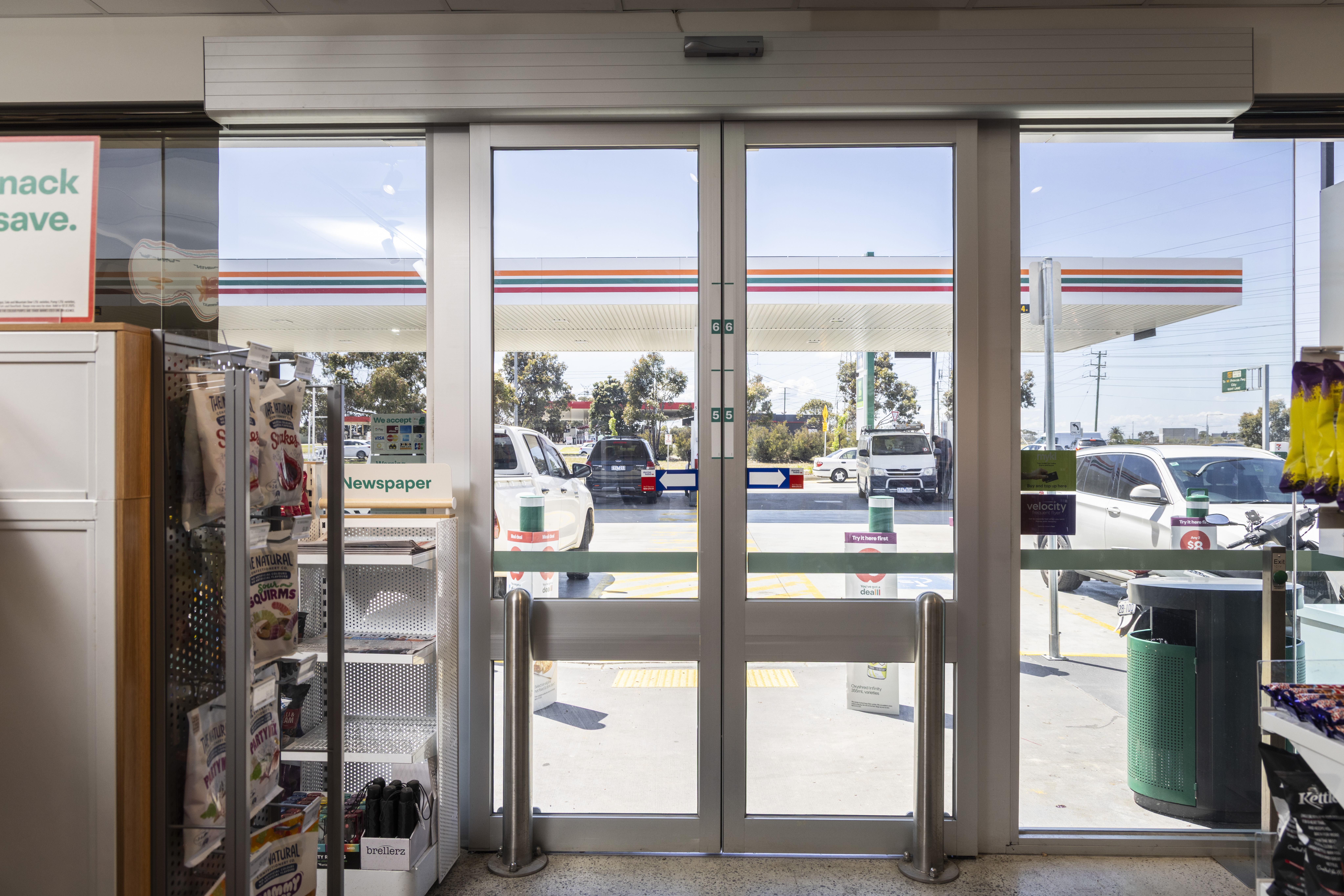 Gallery 7-eleven Australia 2