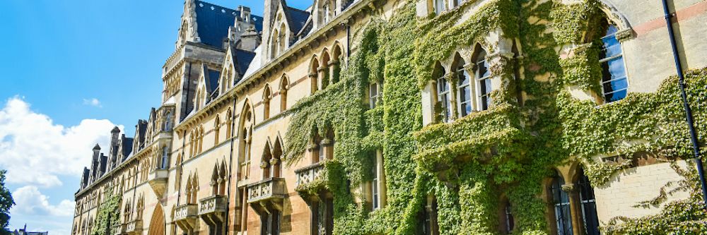 5 Most Beautiful Universities InPost