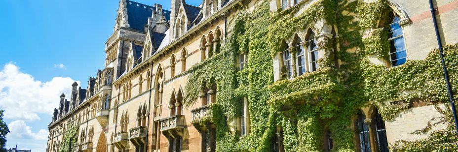 5 Most Beautiful Universities InPost