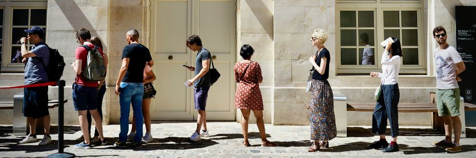 Invisible Security InPost 3