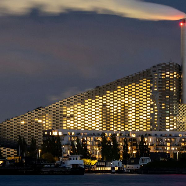 Eco-Architecture Featured