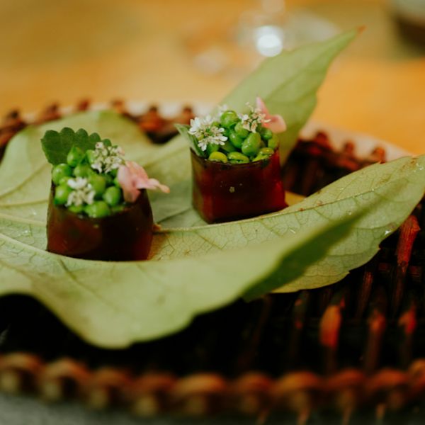 Design and Food Featured