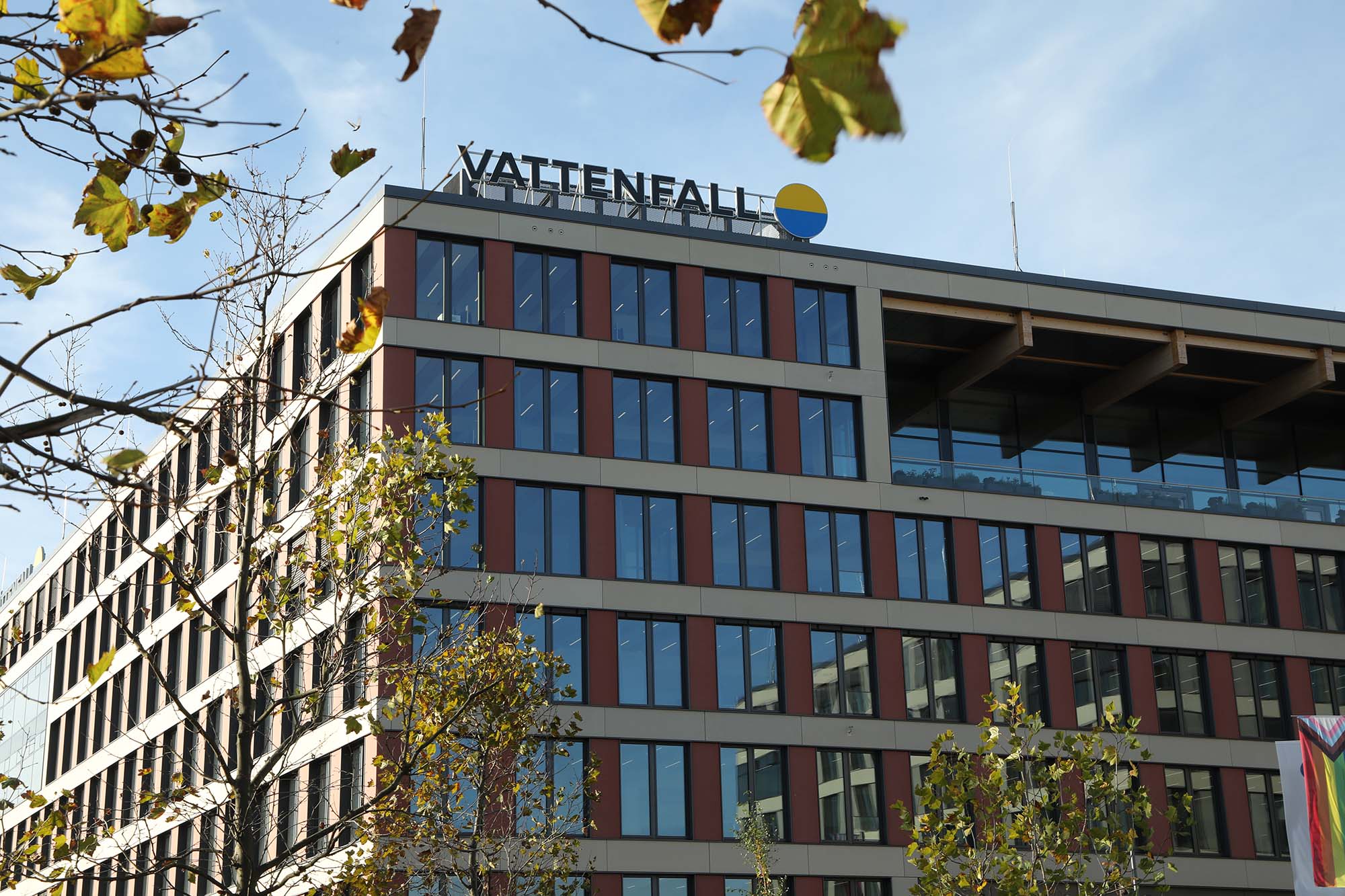 Vattenfall 22 0061