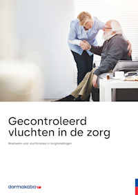 gecontroleerd vluchten cover