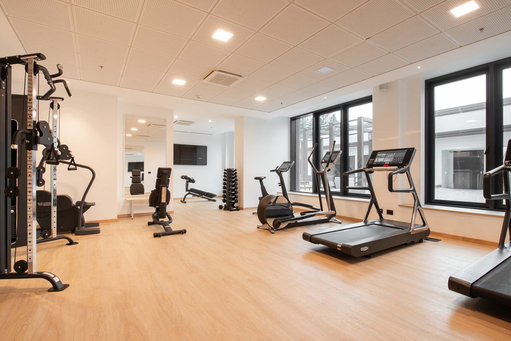 Hotel Raffaelo DSC7610