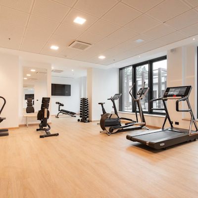 Hotel Raffaelo DSC7610