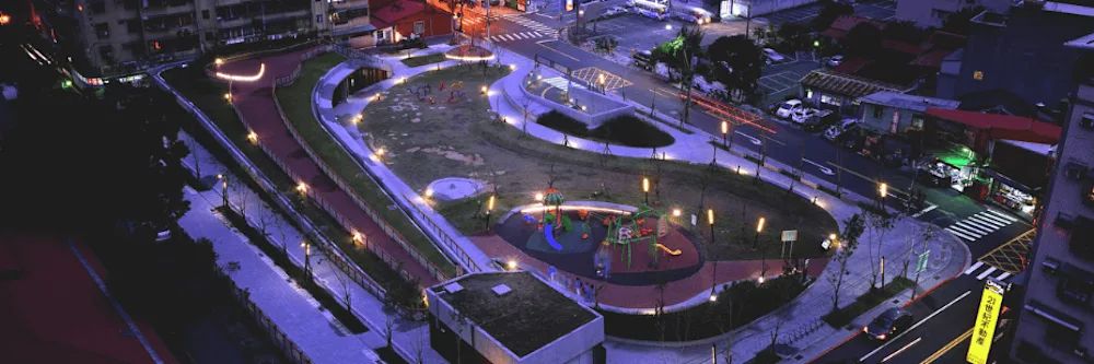 Kunst, spel en educatie heroveren asfalt