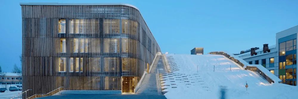 Van zielloze parkeerplaatsen tot levendige knooppunten