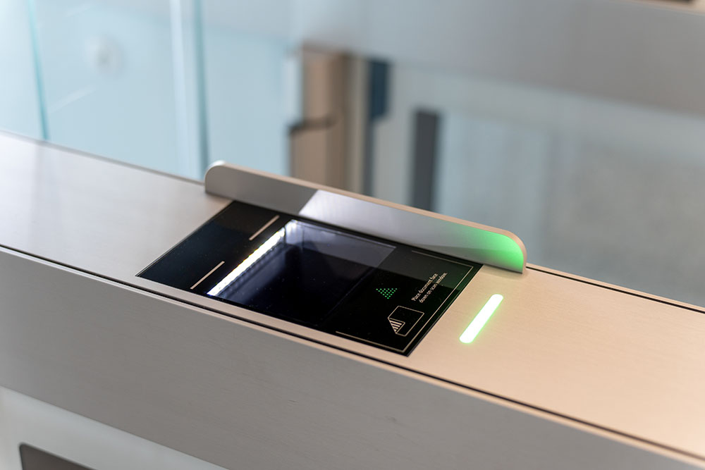 Airport Rome Reference-dormakaba-52