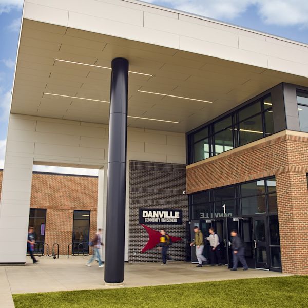 Strengthening security and peace of mind for growing K-12 school community