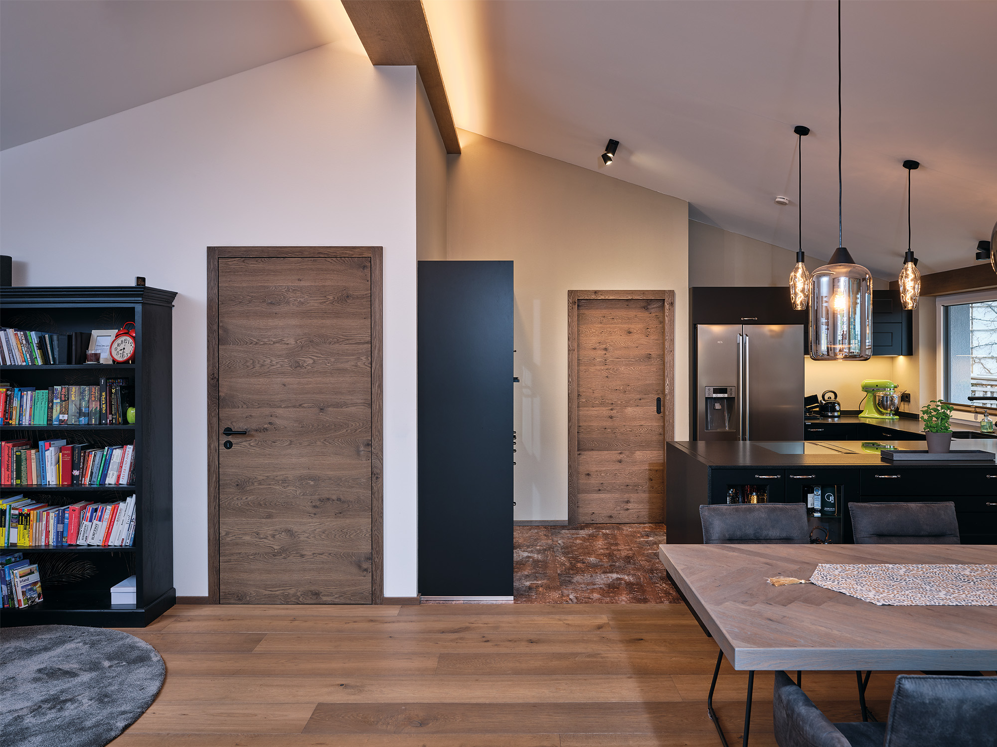 KOCH Simon-Oberacher Ref Kitzbühel