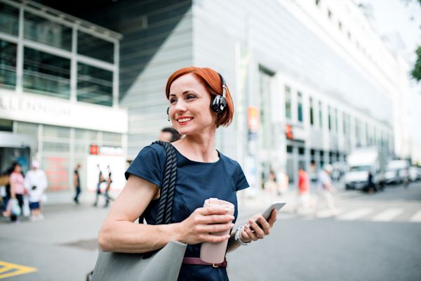 Real-time information