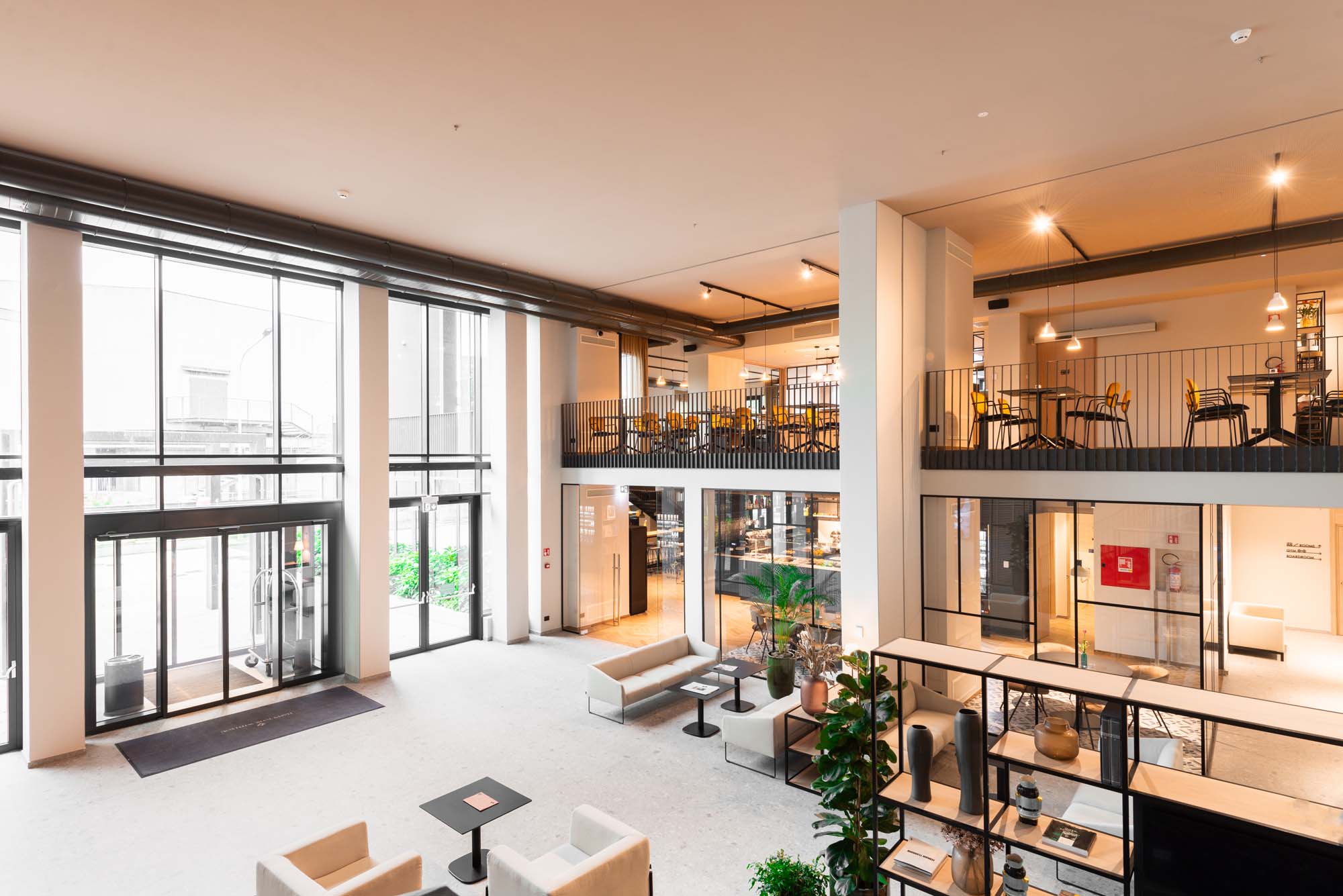 Hotel Raffaelo DSC7465