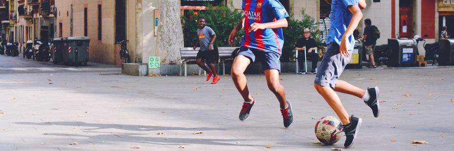 Architecture of Belonging InPost 2