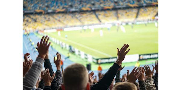 Streamlined ticket validation and expedited entry for a frictionless fan experience