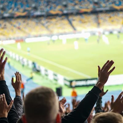 dormakaba sports and entertainment