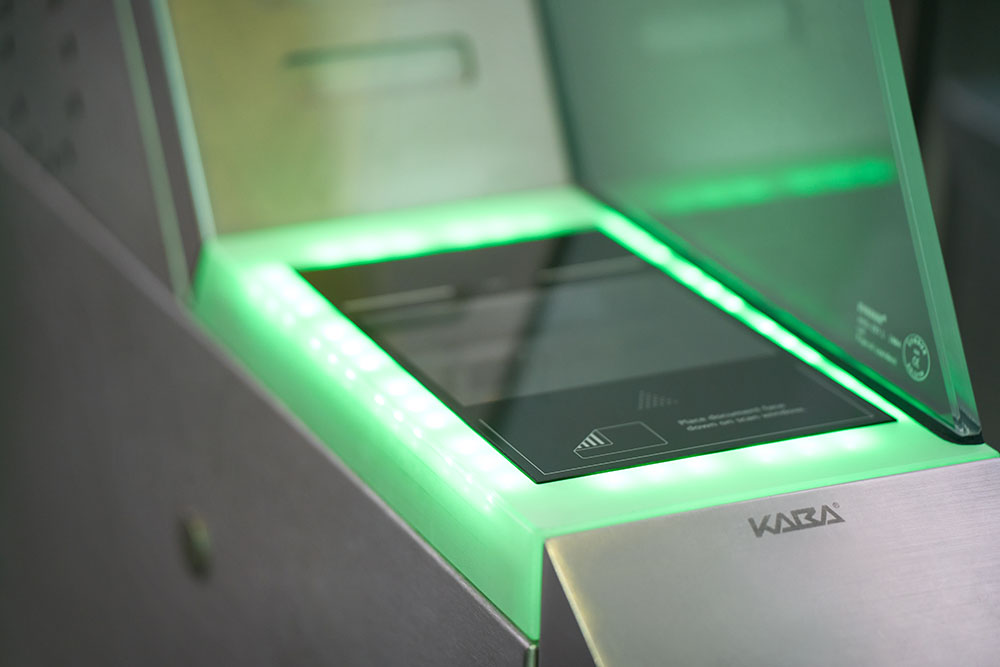 Airport Rome Reference-dormakaba-67