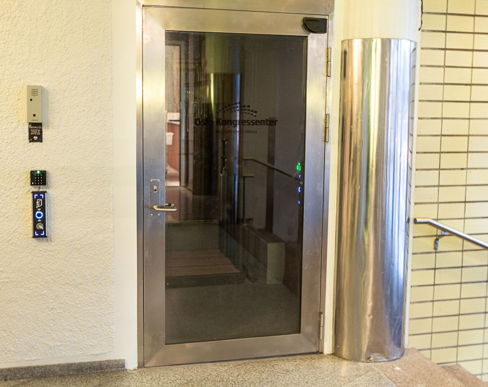 Oslo Kongresscenter14B0524