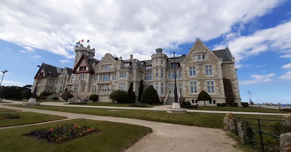 Acceso inteligente, fácil y sencillo para un modernizar un edificio clásico