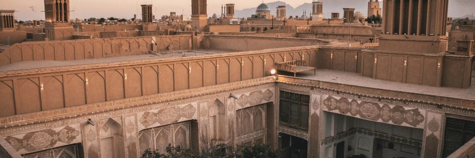 Natürliche Belüftung InPost 2