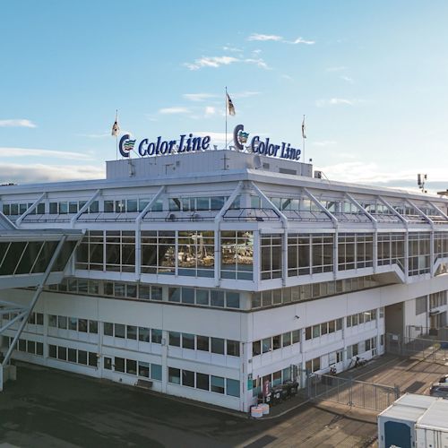 Color Line AS is Norway's largest and one of Europe’s leading cruise and transport shipping companies