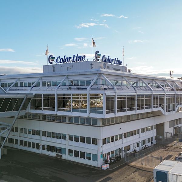 Color Line AS is Norway's largest and one of Europe’s leading cruise and transport shipping companies
