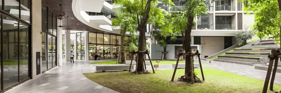 Natural Ventilation InPost 7