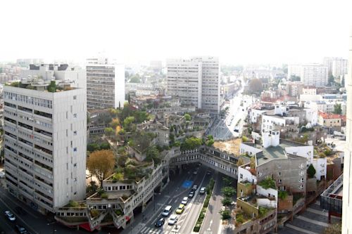 Renée Gailhoustet Featured