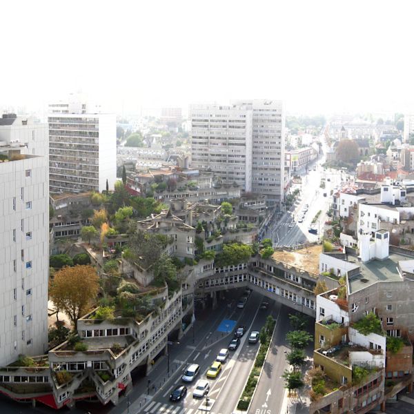 Renée Gailhoustet Featured