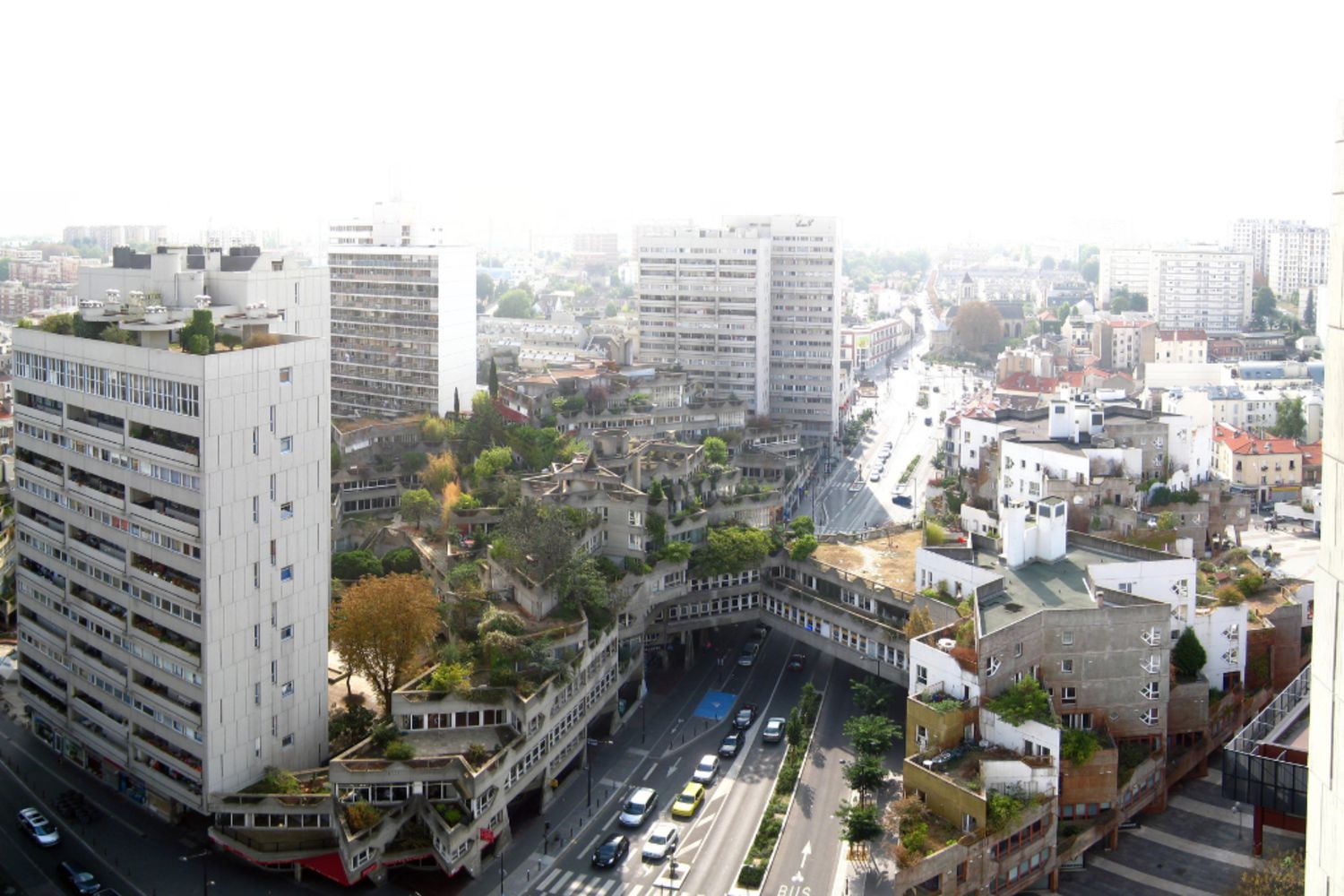 Renée Gailhoustet Featured