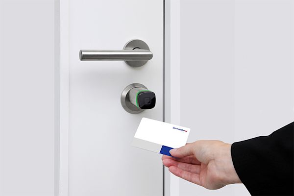 Sicherheit und Gelassenheit