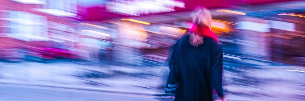 Inclusive Urbanization InPost 6