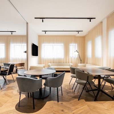 Hotel Raffaelo DSC7343